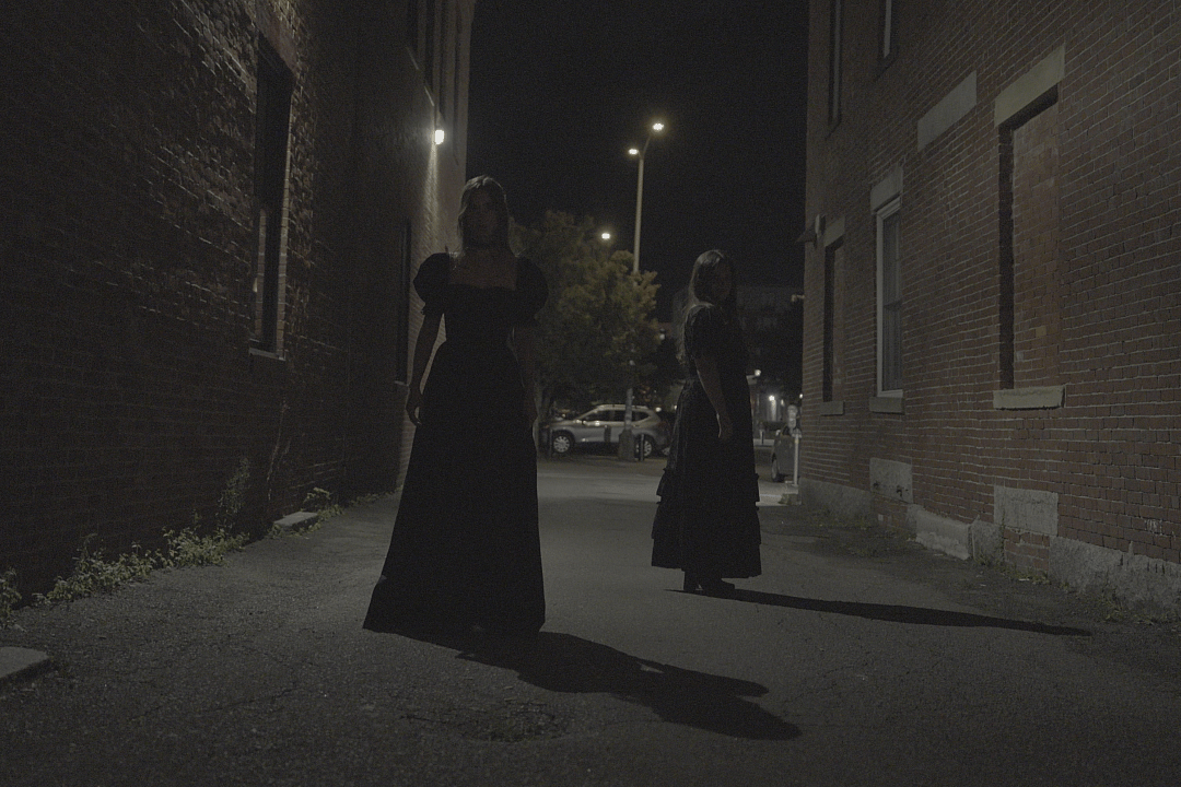 13 spooky spaces in New England not to miss, according to Two Girls One Ghost podcasters