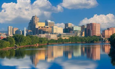 Is your pay keeping pace with your local talent market?