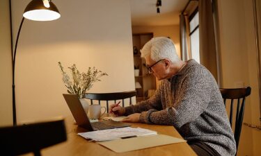 How longevity is moving from a demographic trend to a financial priority