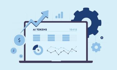 Why the AI token economy is the next economic frontier
