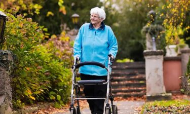 The life expectancy gap is putting a new focus on long-term financial planning