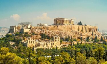 Bank of Greece paper suggests Golden Visa reform shifted property activity nearby