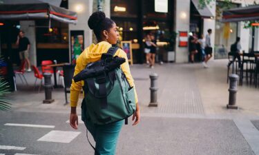 How to get started with solo travel