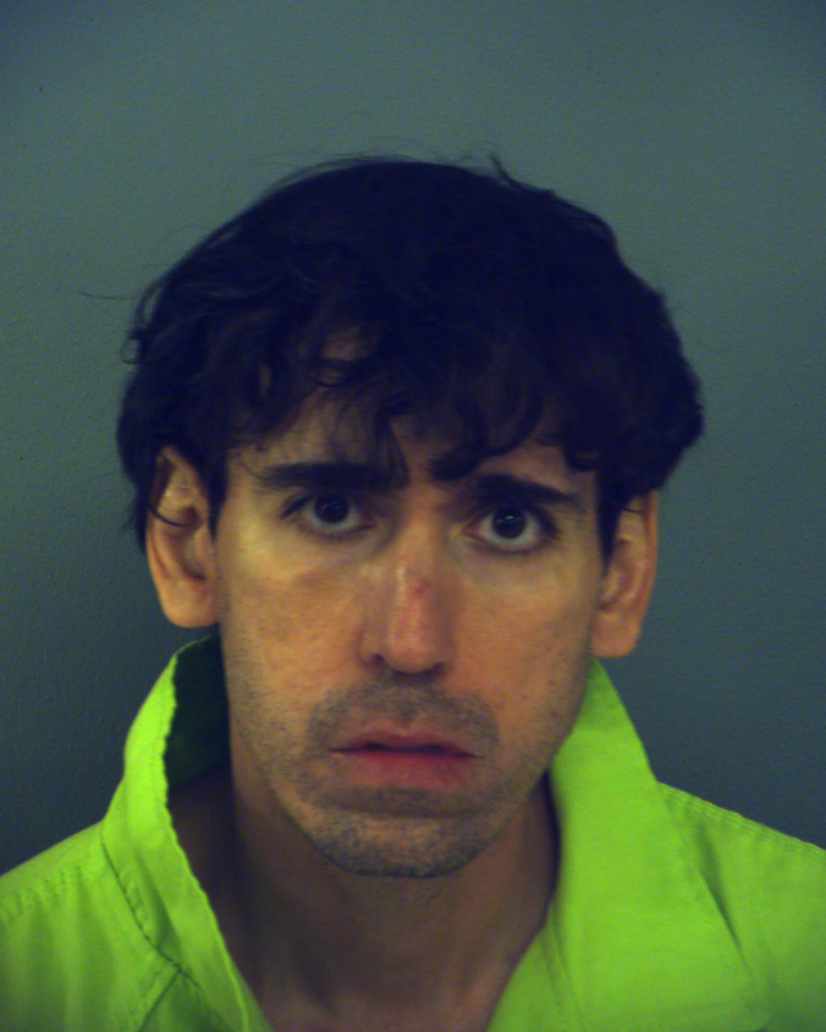 Socorro ISD employee charged with sexual assault of a child; court documents