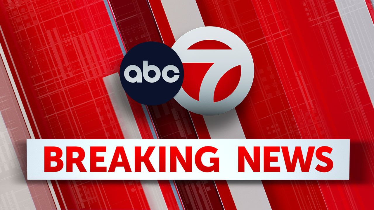 BREAKING NEWS