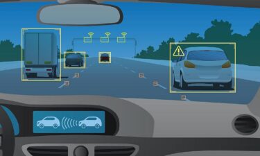 From distracted driving to driver monitoring: Can cars help us stay focused?
