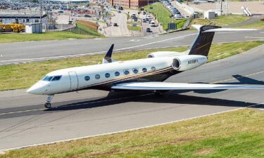 Which private jets hold their value best?