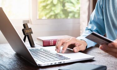 A church finance leader's guide to choosing a credit card