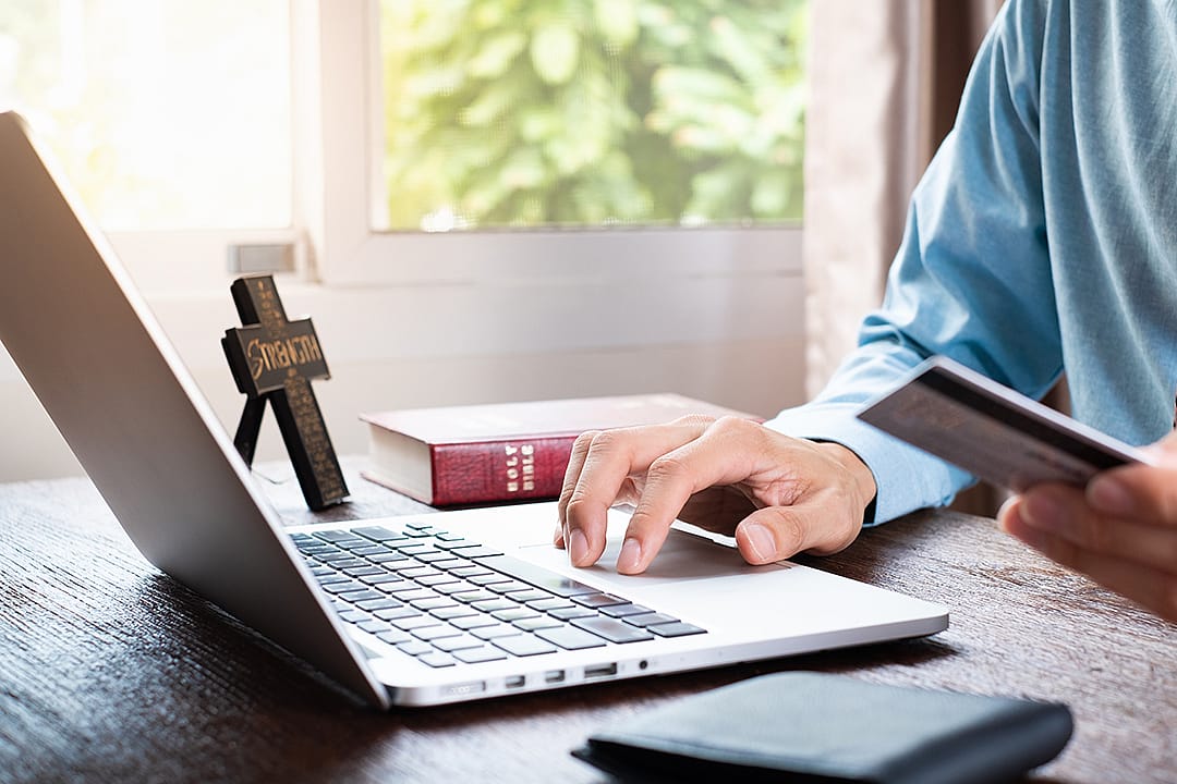 A church finance leader's guide to choosing a credit card