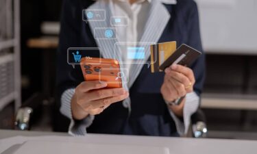 How to choose the right business cash-back credit card for your company