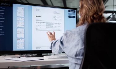 How to automate invoice coding in accounts payable