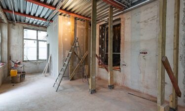 The remodeling trend homeowners can't see: Upgrading what's behind the walls