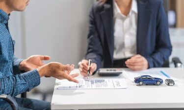 36 vs. 84 month auto loans: What are the trade-offs?