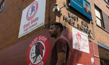 &lsquo;In fear of being pursued by ICE&rsquo;: As his family self-deports