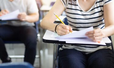 US moves up in PISA test score rankings because other countries are doing worse