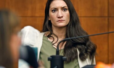 Jurors in Lindsay Clancy’s trial informed the judge they are unable to reach a unanimous decision before being sent back to continue deliberating.
