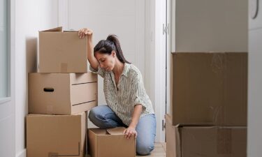 Americans are relocating less than ever