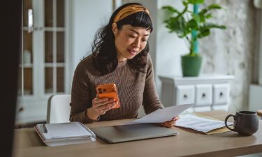 How can you recover financially after a summer of spending?