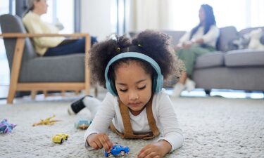 ADD vs. ADHD: Is there a difference? What parents and other adults need to know