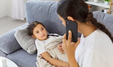 Too sick for school? How to make the call in 4 minutes