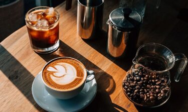Top local coffee shops for National Coffee Day