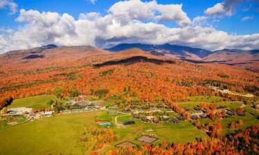 5 great places to visit for fall leaf-peeping