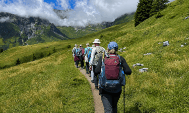 5 European adventures that may be even better in the fall