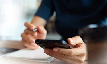 You might find your next job through your financial app