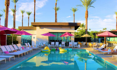 The 10 US cities where timing a trip saves the most on hotels