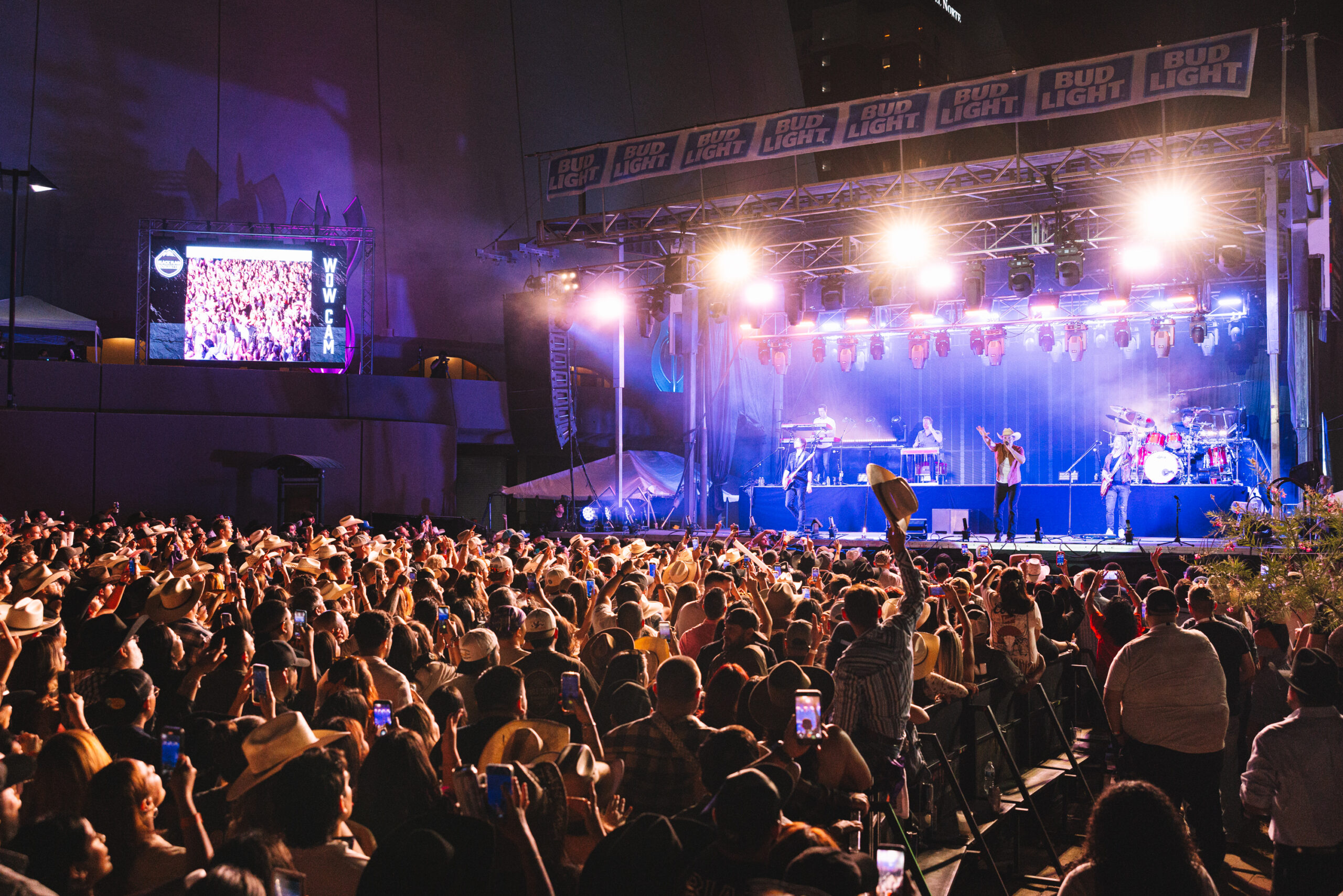 Way Out West September 27, 2025
Photos by Bryan Chavez