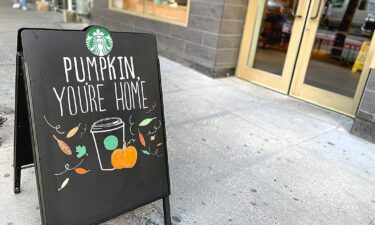 Does the Pumpkin Spice Latte craze pay off for Starbucks investors?