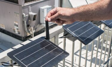 America&rsquo;s air monitors are disappearing. So is your power to expose polluters.