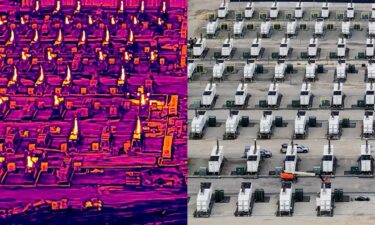 One of East Coast&rsquo;s largest data centers accused of &lsquo;violating federal law&rsquo;