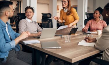 Survey: 64% of US adults are sitting on a business idea they never launched