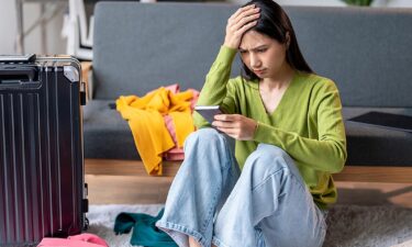 Survey: AI hallucinated travel destinations for 1 in 6 users