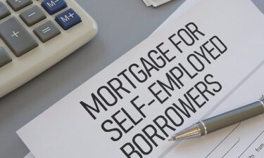 More than 1 in 5 self-employed buyers who applied to multiple lenders reported an earlier turn-down