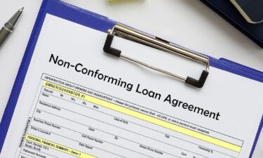 Conforming mortgages just lost their majority. Non-QM is helping drive the shift