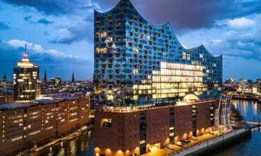 A music lover&rsquo;s guide to Hamburg: The places that tell the city&rsquo;s story