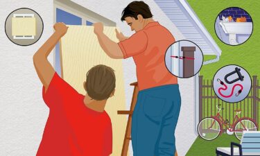 Hurricanes happen: How ready is your home?