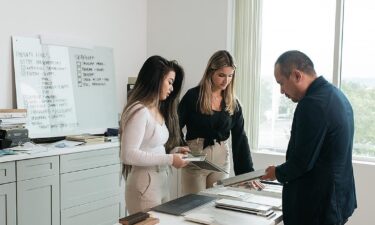 The 5 stages of a remodel: Keys to a successful project