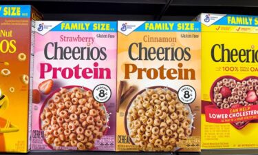 The macro moment: How protein and fiber are taking over America&rsquo;s shopping carts