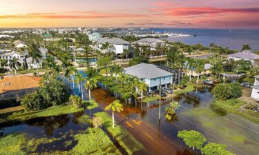The states where home insurance is becoming unaffordable in 2026