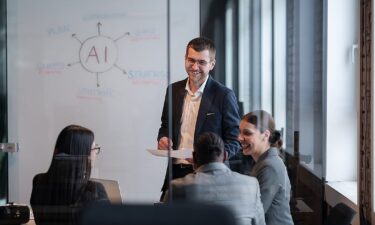 5 reasons why enterprise AI implementations fail