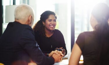 How procurement professionals can beat imposter syndrome