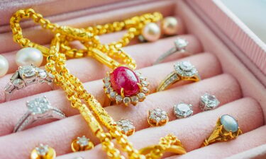 Jewelry insurance 101: What every new homeowner and renter should know