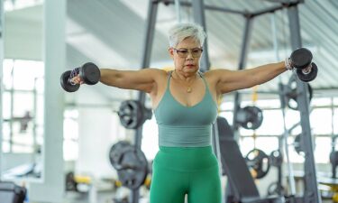 8 longevity habits to start in midlife