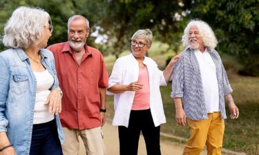 5 steps adults can take to support cognitive health