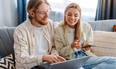 Survey: Nearly half of Americans are comfortable with AI approving or denying their mortgage