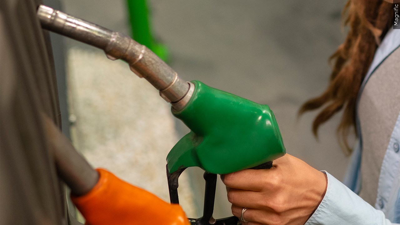 Hatch Police urges drivers not to put gas in Hatch due to water breach at pumps