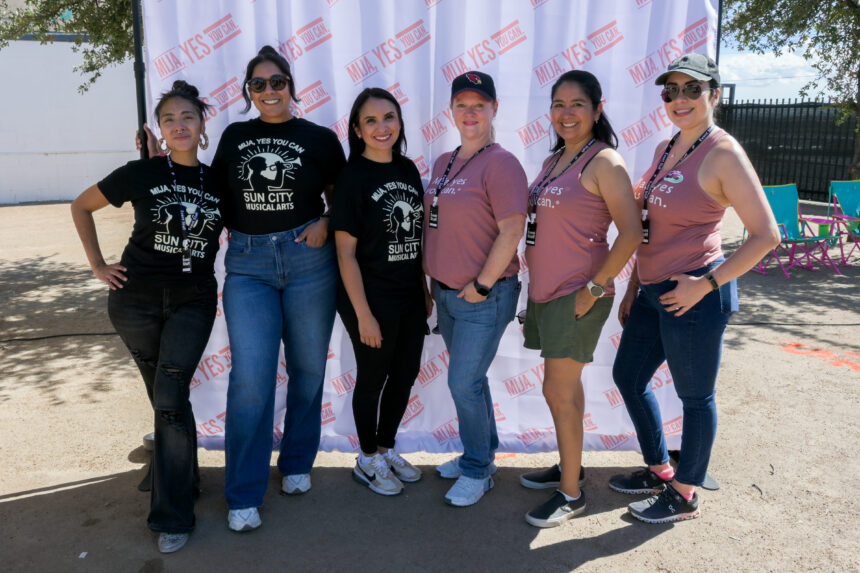 MIJA BOARD MEMBERS